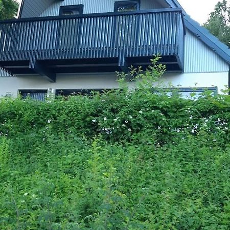 Ferienhaus Im Seepark Kirchheim Kirchheim  Esterno foto