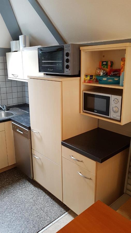 Ferienhaus Im Seepark Kirchheim Kirchheim  Esterno foto