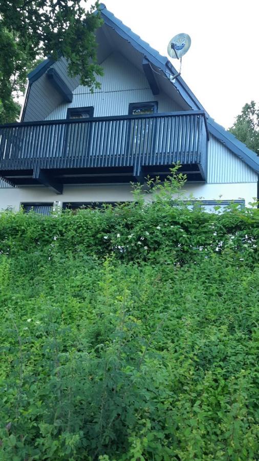 Ferienhaus Im Seepark Kirchheim Kirchheim  Esterno foto